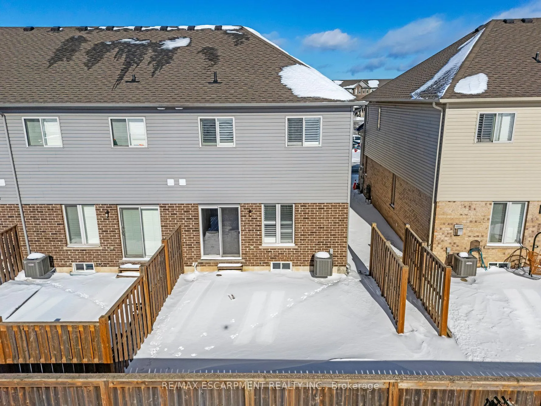 Photo 6 of 14 Serenity Lane, Hamilton, Rural Glanbrook — HOMEH
