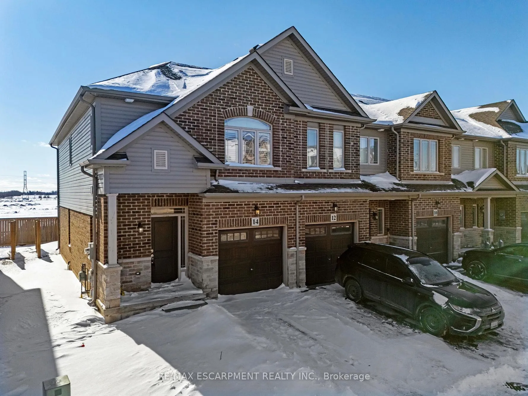 Photo 38 of 14 Serenity Lane, Hamilton, Rural Glanbrook — HOMEH