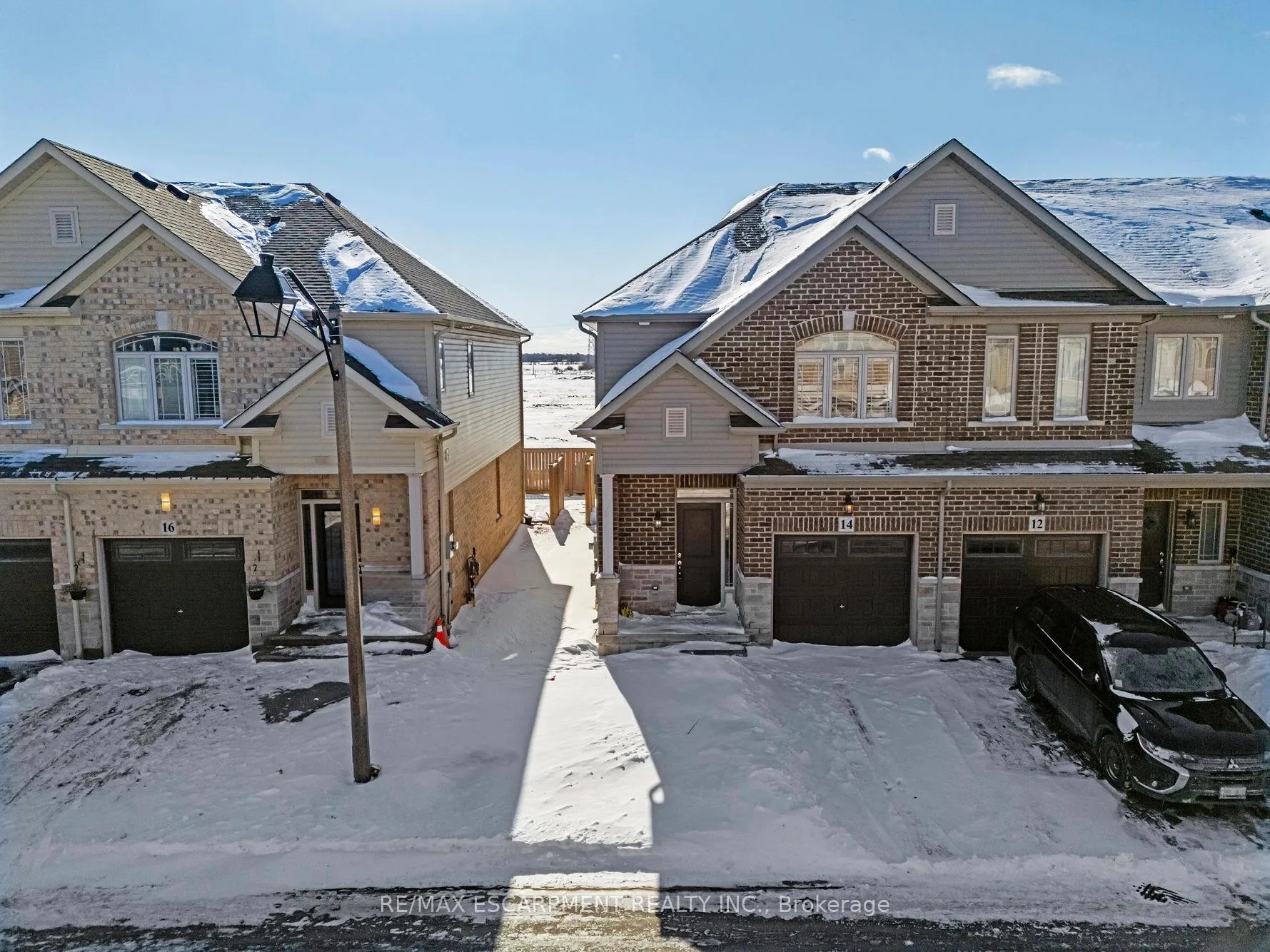 Photo 39 of 14 Serenity Lane, Hamilton, Rural Glanbrook — HOMEH