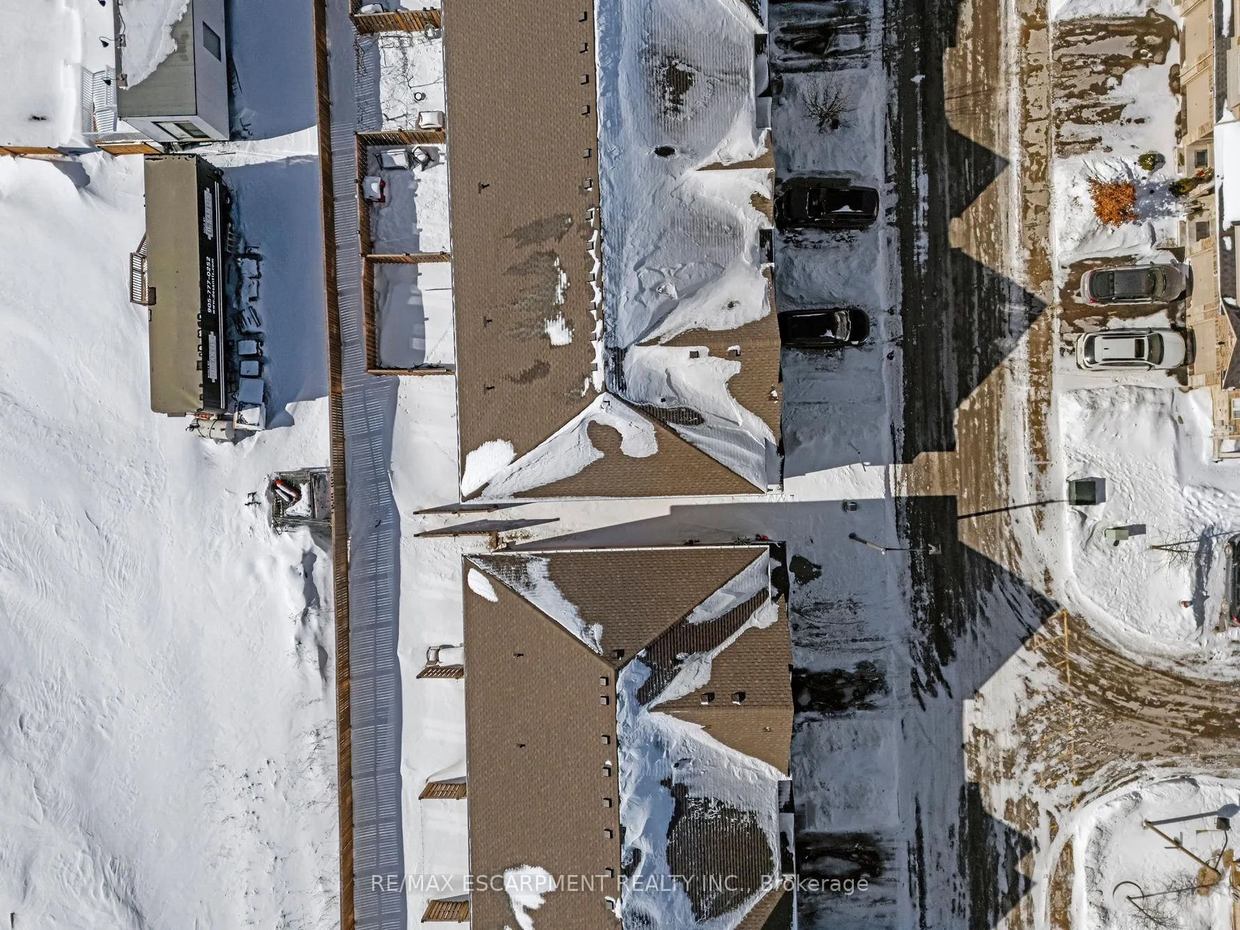 Photo 41 of 14 Serenity Lane, Hamilton, Rural Glanbrook — HOMEH
