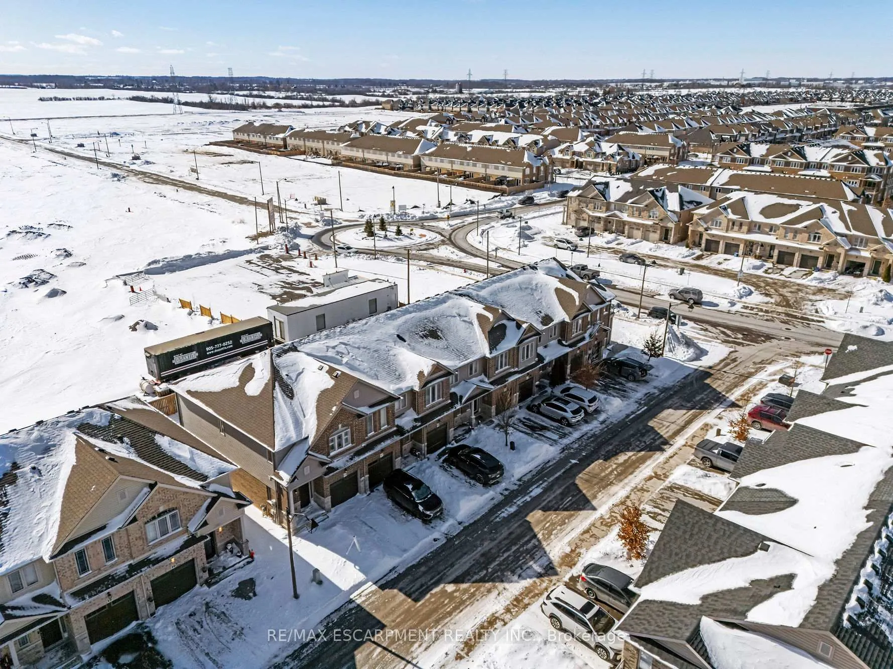 Photo 42 of 14 Serenity Lane, Hamilton, Rural Glanbrook — HOMEH