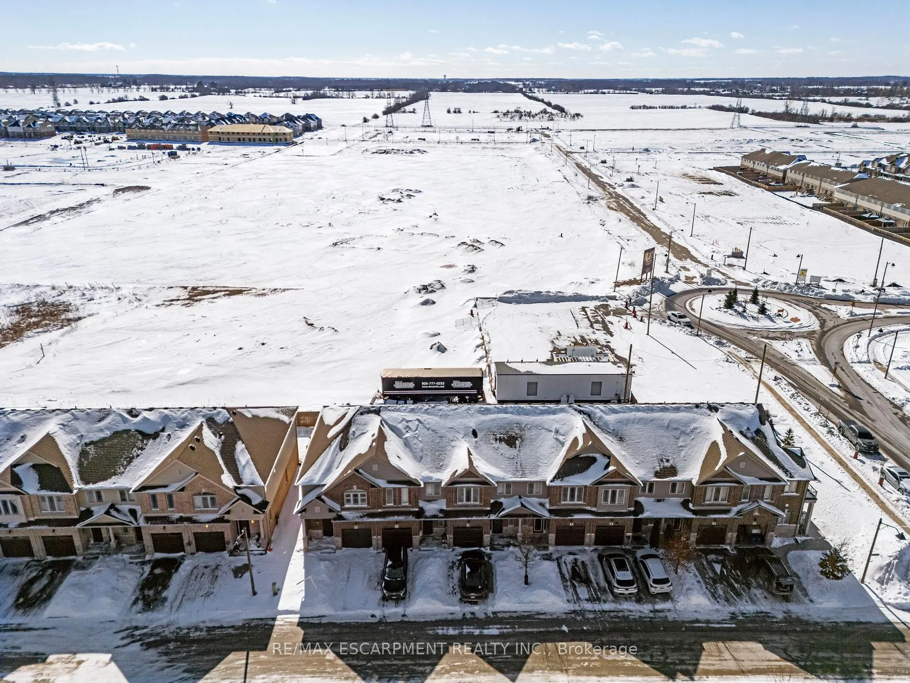 Photo 43 of 14 Serenity Lane, Hamilton, Rural Glanbrook — HOMEH