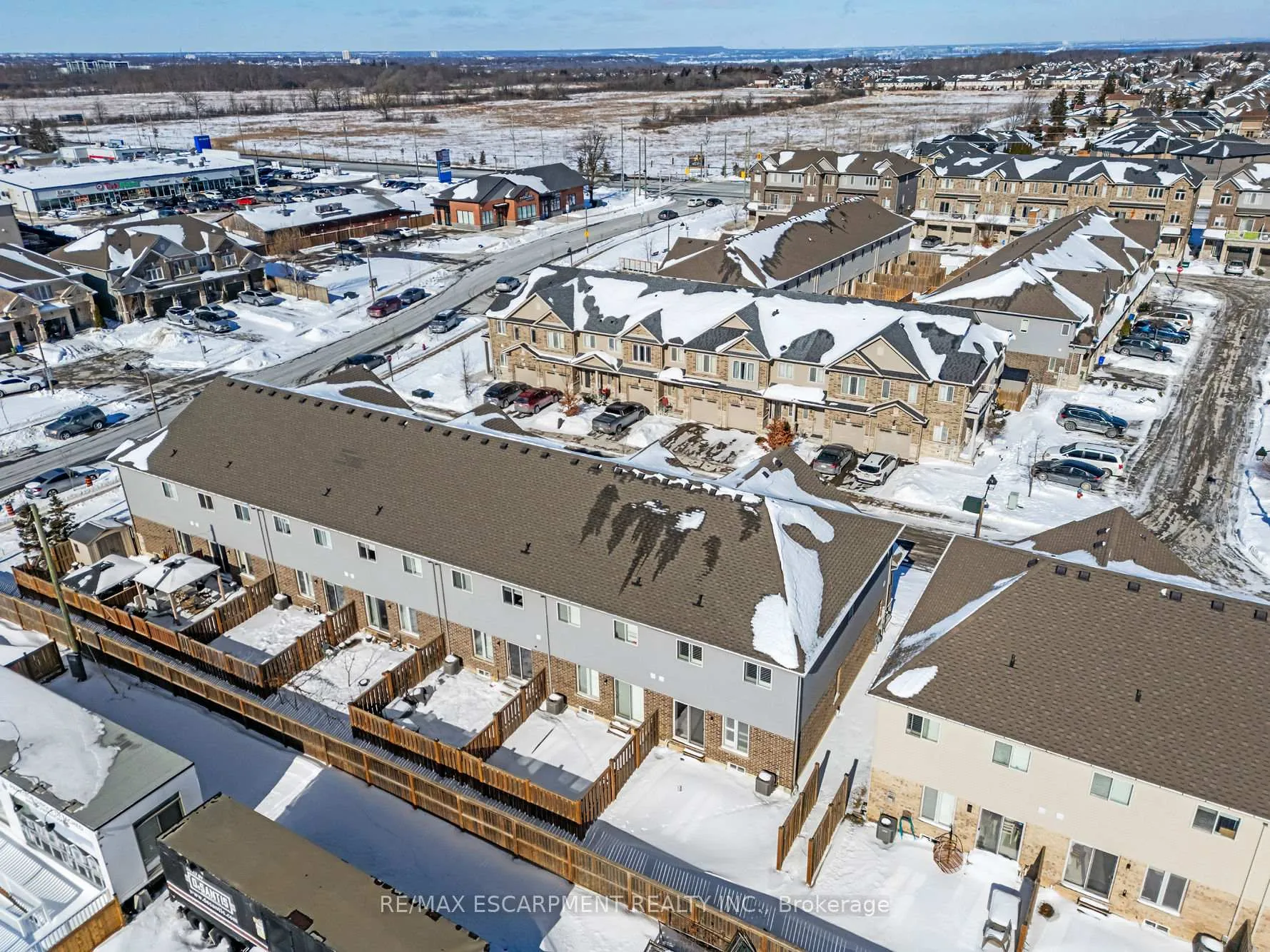 Photo 44 of 14 Serenity Lane, Hamilton, Rural Glanbrook — HOMEH