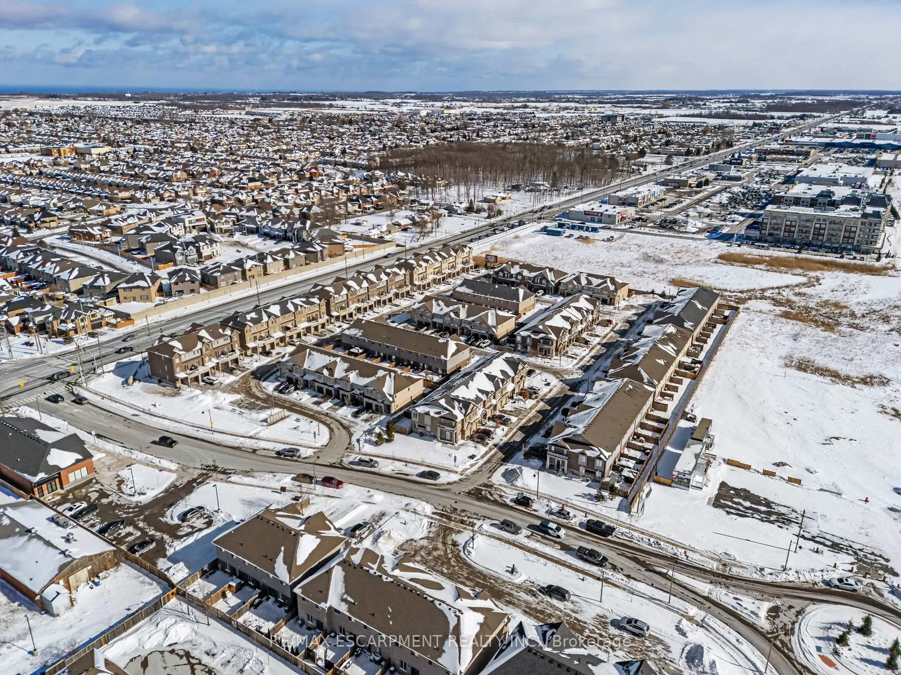 Photo 46 of 14 Serenity Lane, Hamilton, Rural Glanbrook — HOMEH