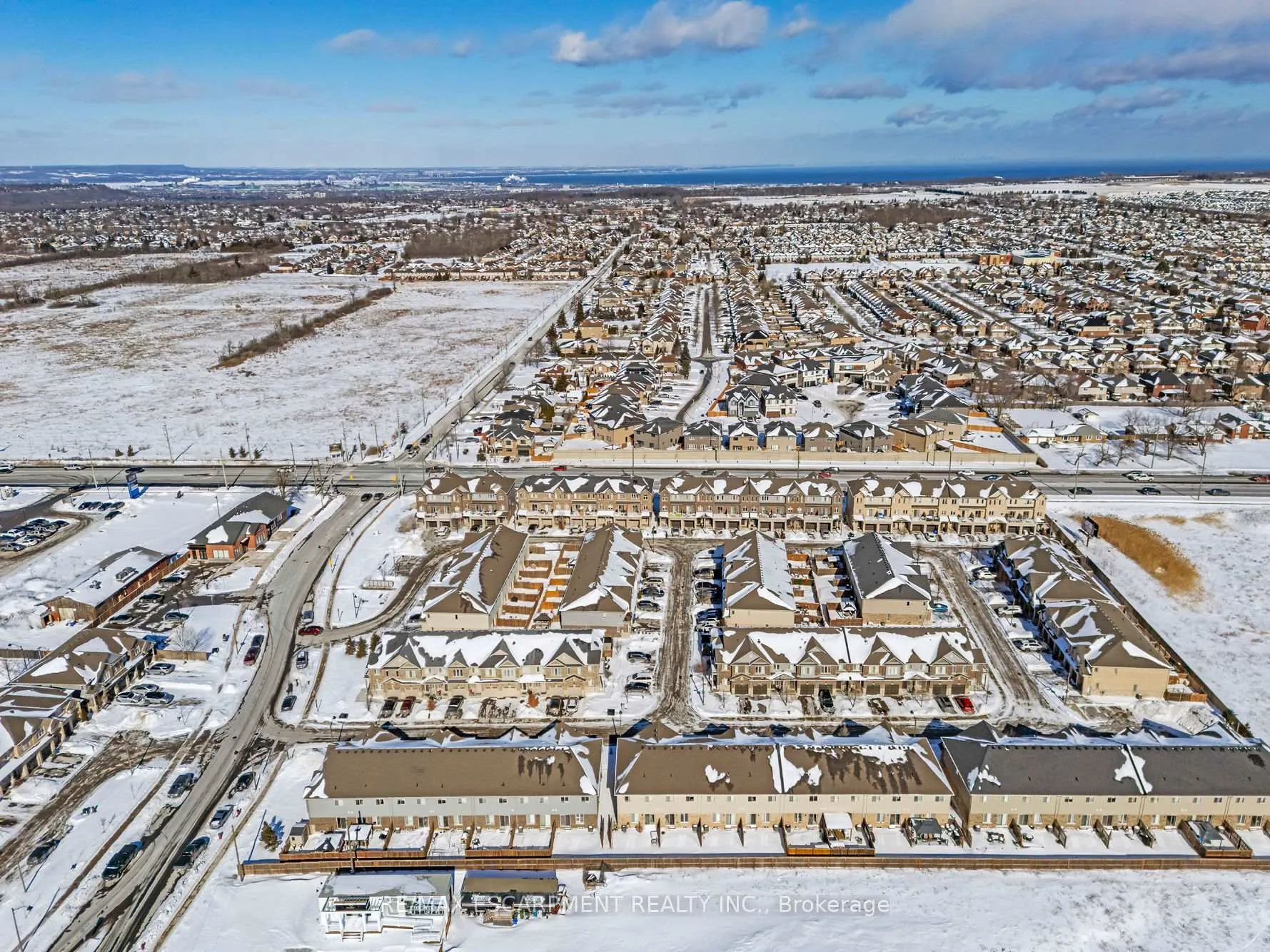 Photo 47 of 14 Serenity Lane, Hamilton, Rural Glanbrook — HOMEH
