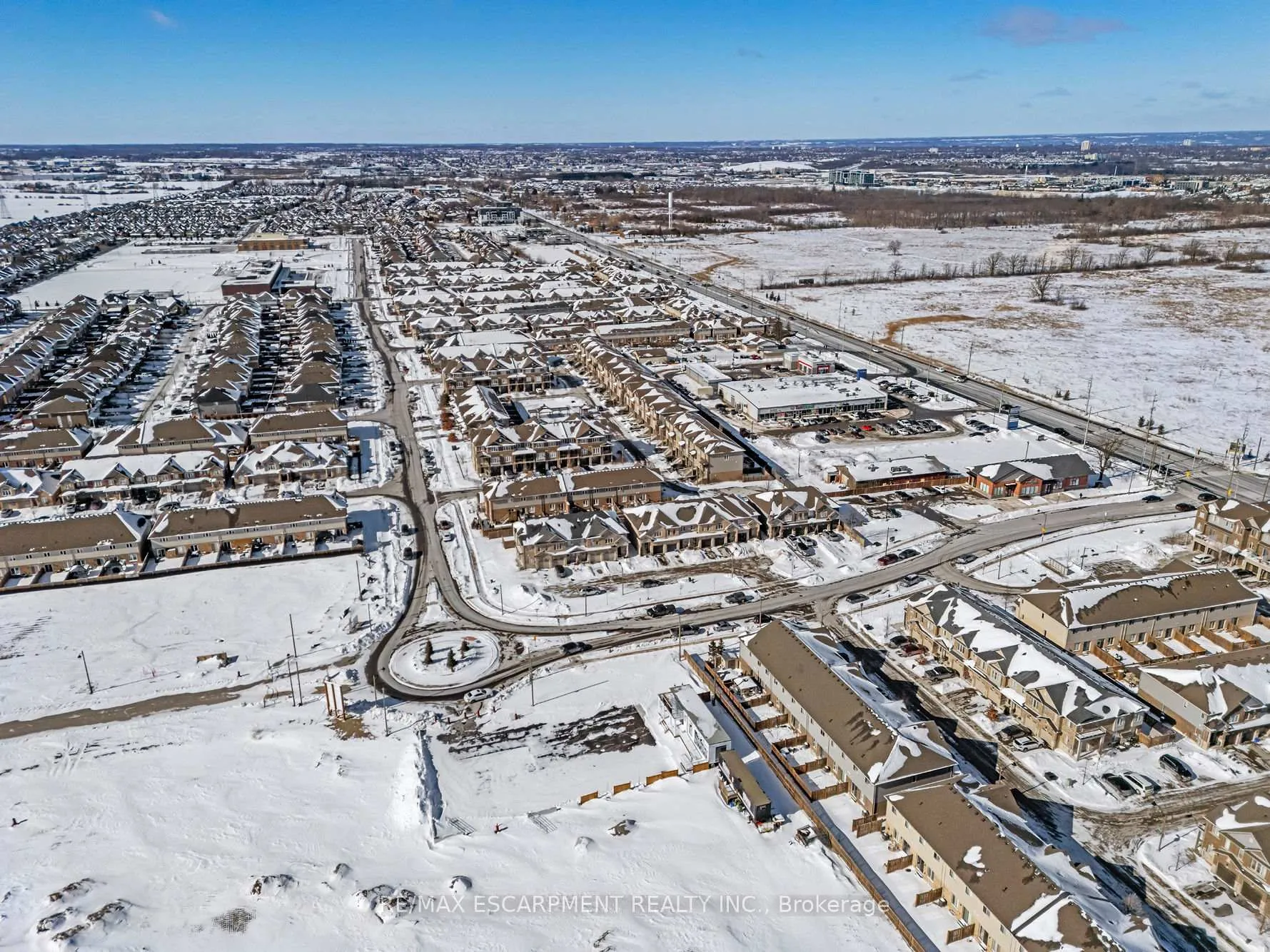 Photo 48 of 14 Serenity Lane, Hamilton, Rural Glanbrook — HOMEH
