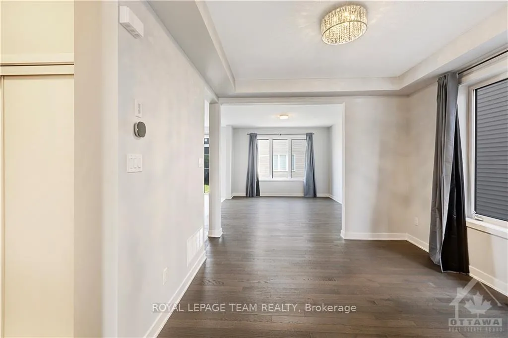 Photo 5 of 866 Moonrise Terrace, Ottawa, Barrhaven - Half Moon Bay — HOMEH