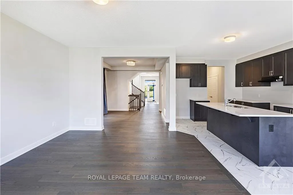Photo 7 of 866 Moonrise Terrace, Ottawa, Barrhaven - Half Moon Bay — HOMEH