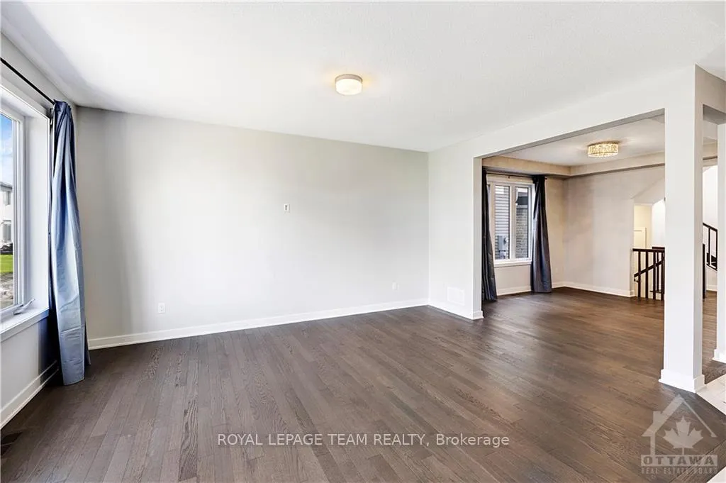 Photo 8 of 866 Moonrise Terrace, Ottawa, Barrhaven - Half Moon Bay — HOMEH
