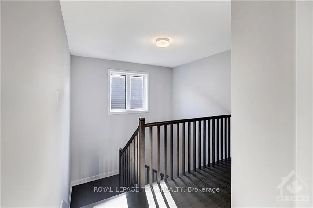 Photo 13 of 866 Moonrise Terrace, Ottawa, Barrhaven - Half Moon Bay — HOMEH