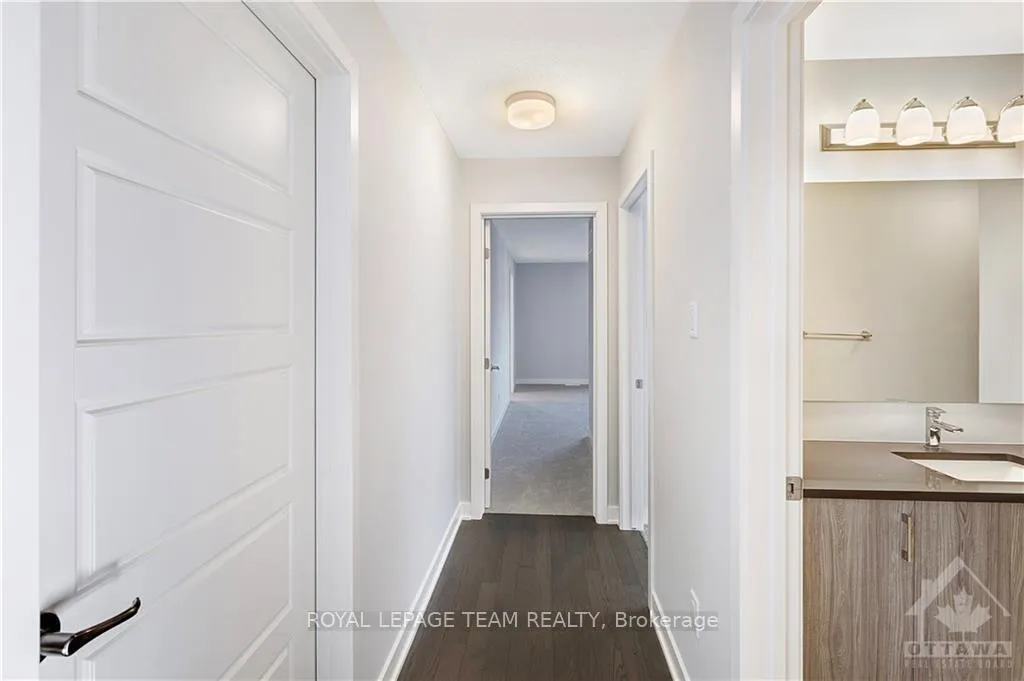 Photo 14 of 866 Moonrise Terrace, Ottawa, Barrhaven - Half Moon Bay — HOMEH