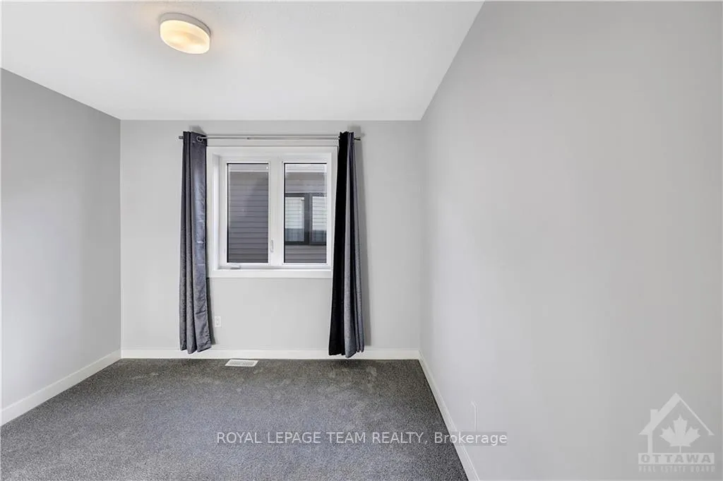 Photo 19 of 866 Moonrise Terrace, Ottawa, Barrhaven - Half Moon Bay — HOMEH