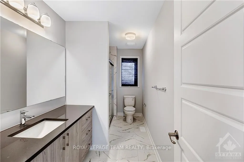 Photo 21 of 866 Moonrise Terrace, Ottawa, Barrhaven - Half Moon Bay — HOMEH