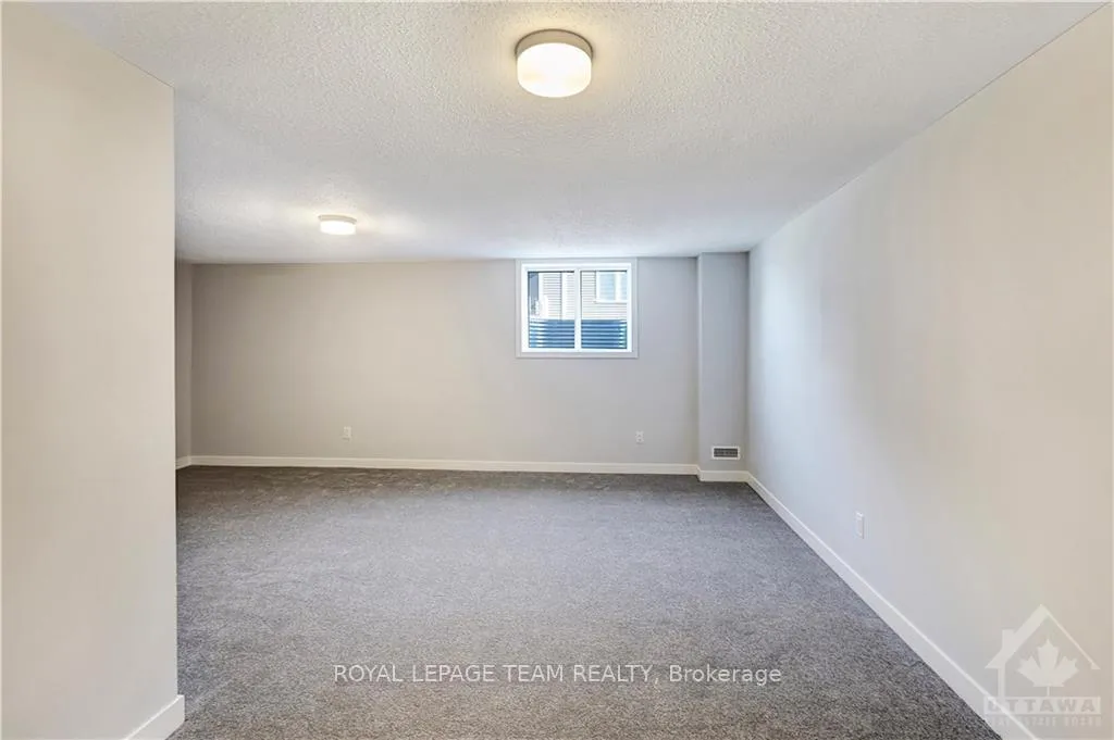 Photo 23 of 866 Moonrise Terrace, Ottawa, Barrhaven - Half Moon Bay — HOMEH