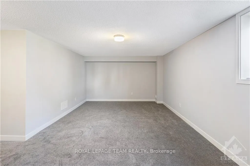 Photo 24 of 866 Moonrise Terrace, Ottawa, Barrhaven - Half Moon Bay — HOMEH