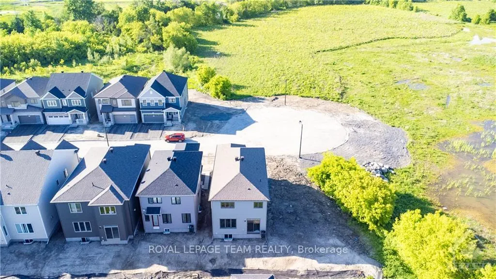 Photo 25 of 866 Moonrise Terrace, Ottawa, Barrhaven - Half Moon Bay — HOMEH