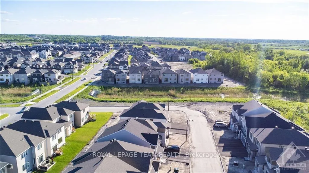 Photo 27 of 866 Moonrise Terrace, Ottawa, Barrhaven - Half Moon Bay — HOMEH