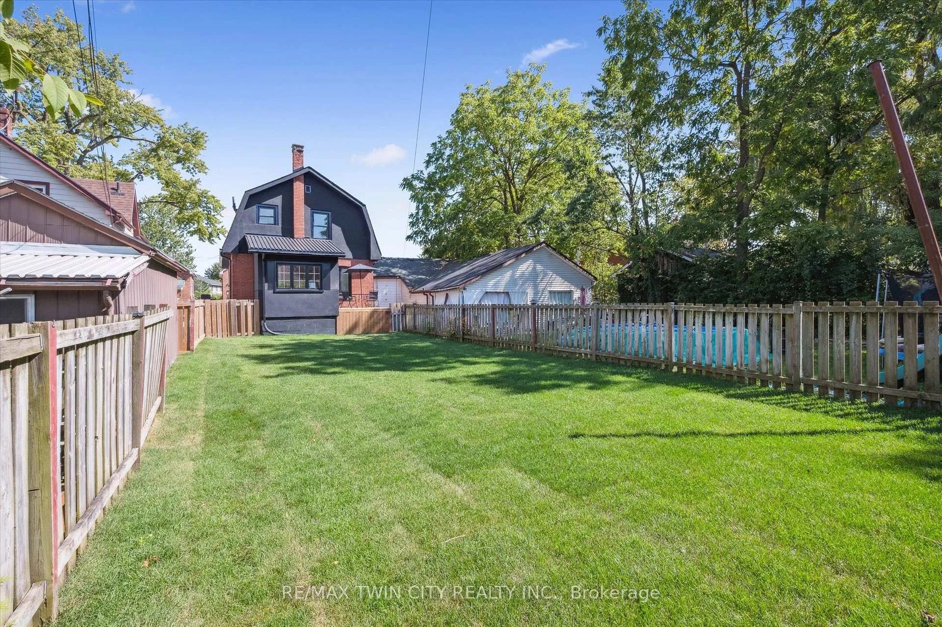 Photo 30 of 66 Trinity Street, Stratford — HOMEH