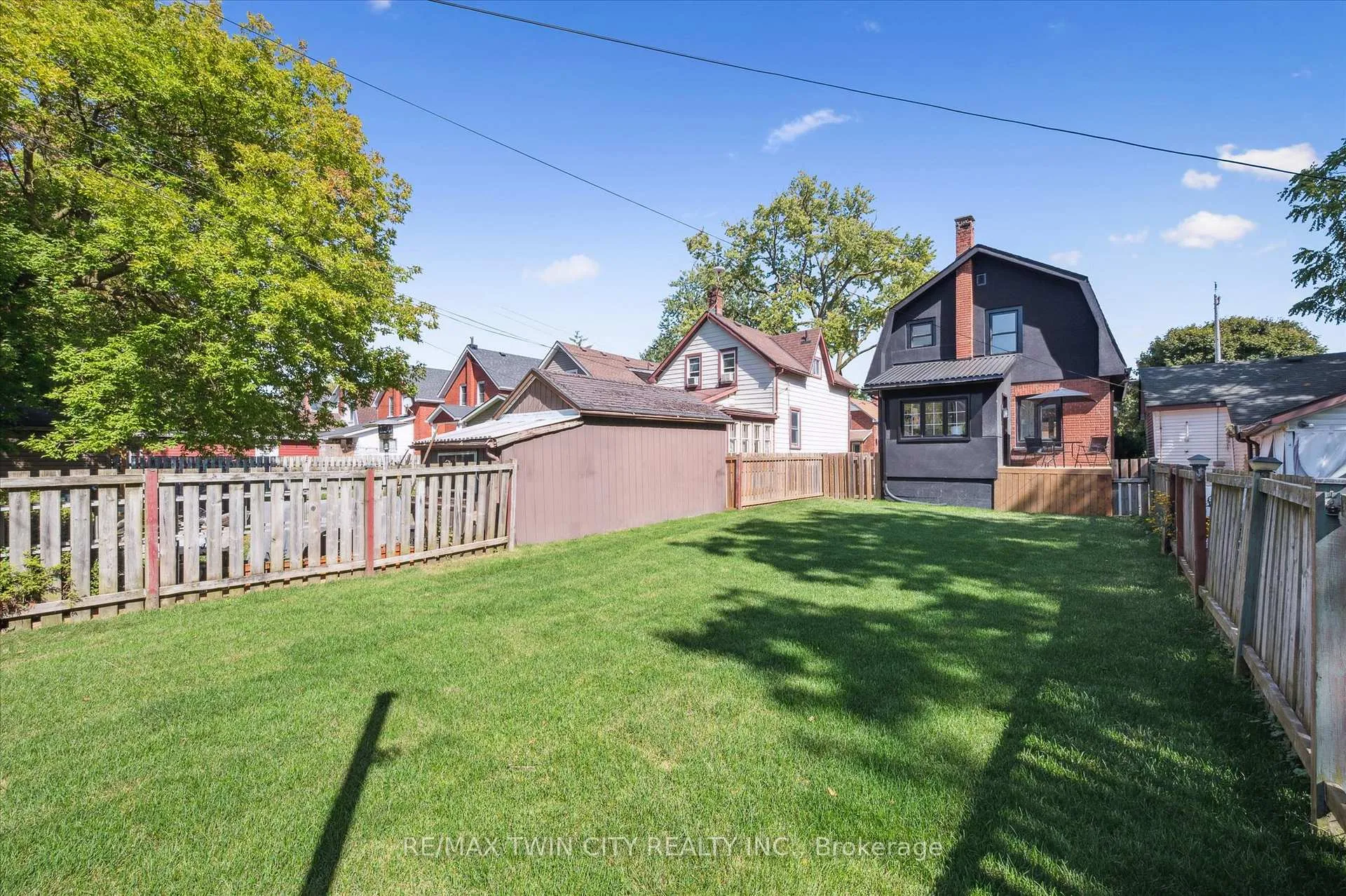 Photo 31 of 66 Trinity Street, Stratford — HOMEH