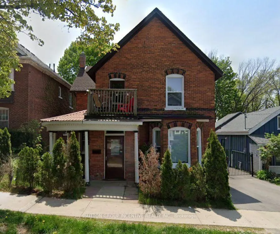 Photo 1 of 67 Mcdonald Street, Barrie, City Centre — HOMEH