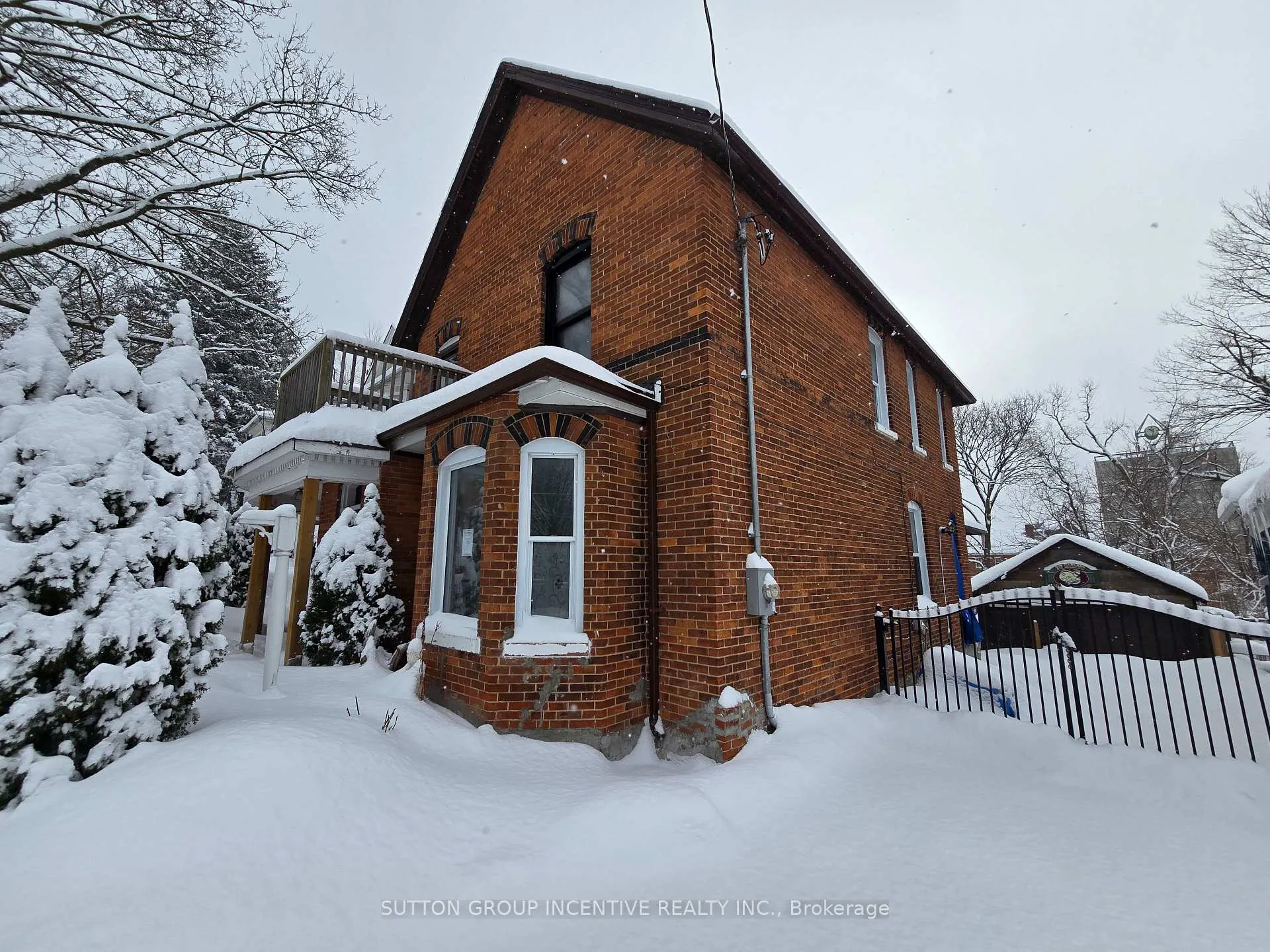 Photo 6 of 67 Mcdonald Street, Barrie, City Centre — HOMEH