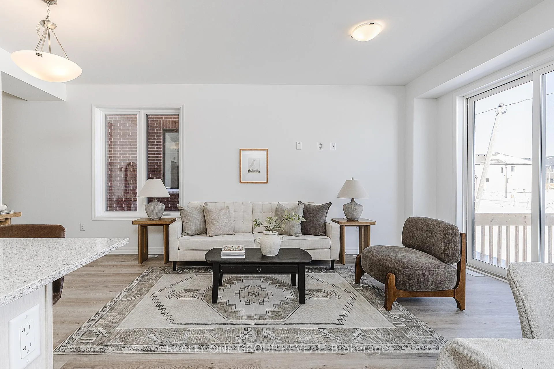 Photo 6 of 3515 Brickyard Drive, Pickering, Rural Pickering — HOMEH