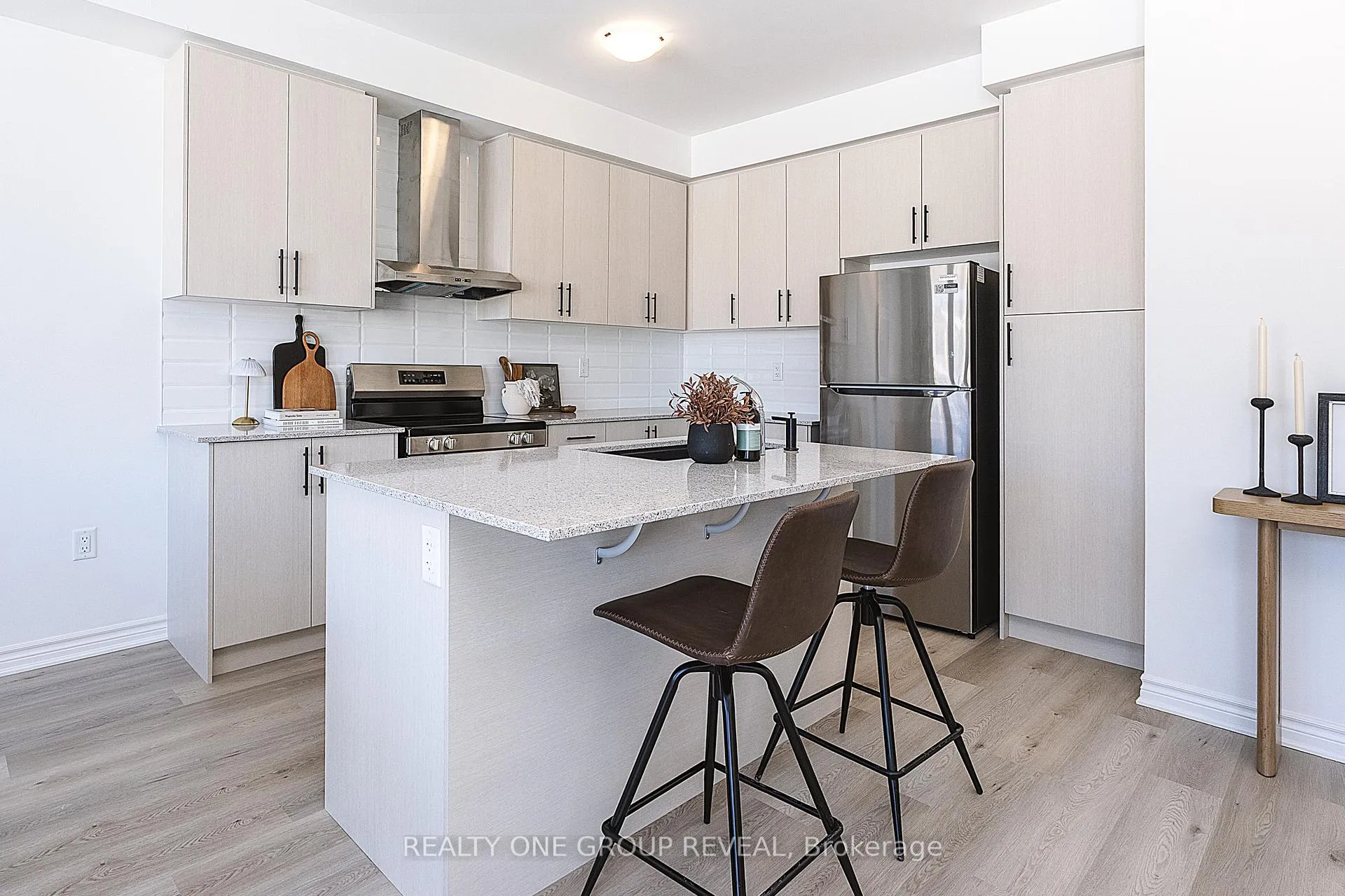 Photo 10 of 3515 Brickyard Drive, Pickering, Rural Pickering — HOMEH
