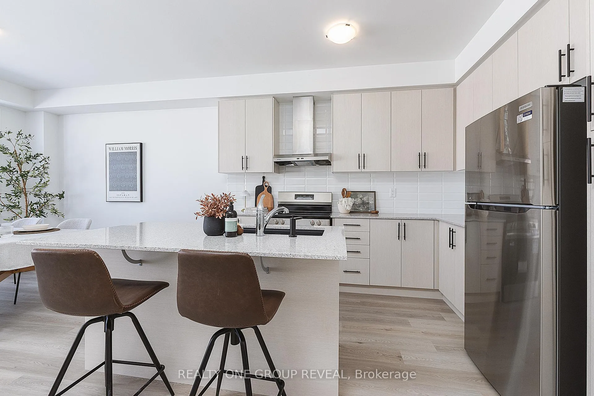 Photo 11 of 3515 Brickyard Drive, Pickering, Rural Pickering — HOMEH