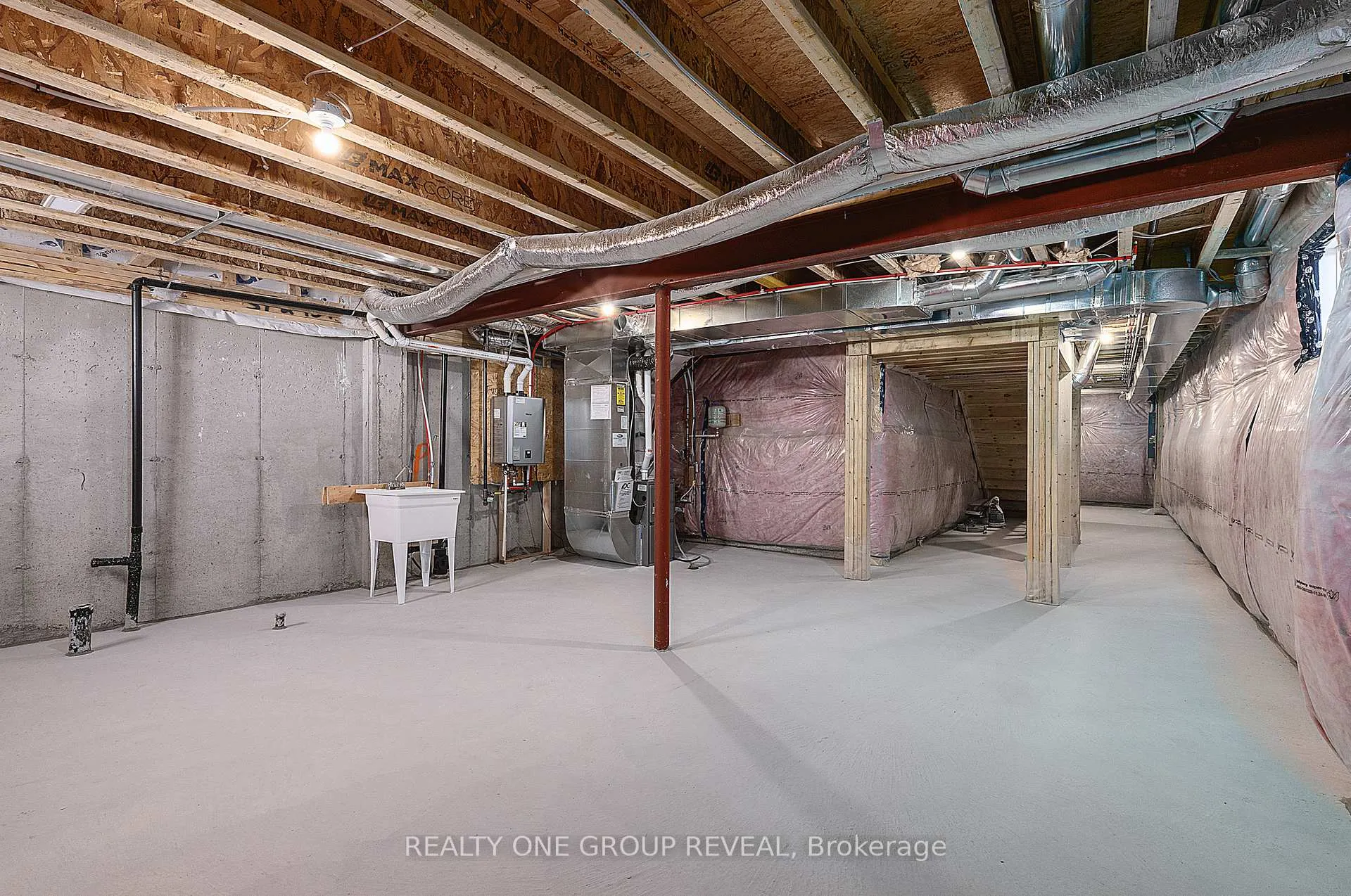 Photo 30 of 3515 Brickyard Drive, Pickering, Rural Pickering — HOMEH