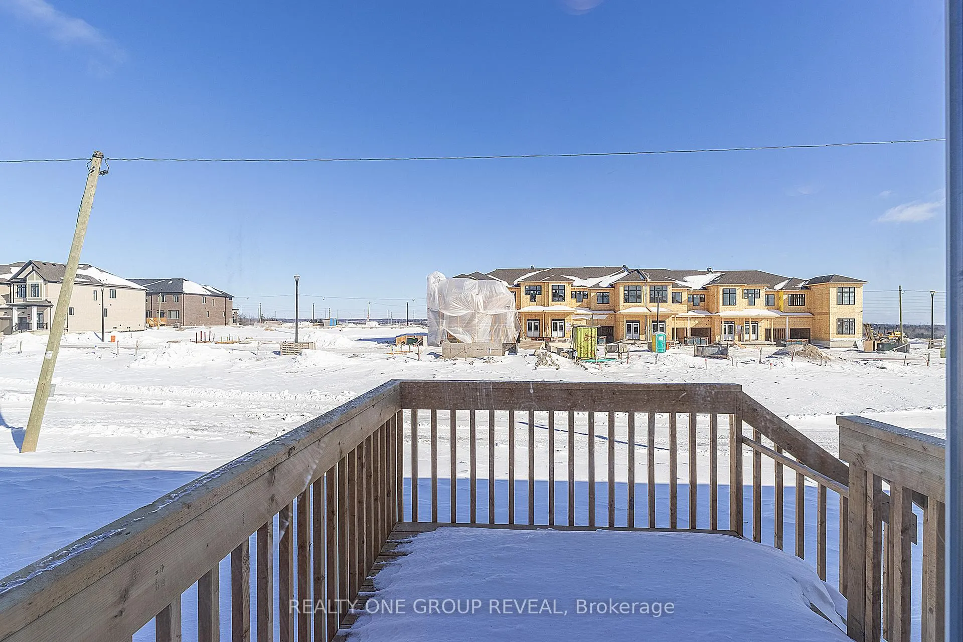 Photo 31 of 3515 Brickyard Drive, Pickering, Rural Pickering — HOMEH
