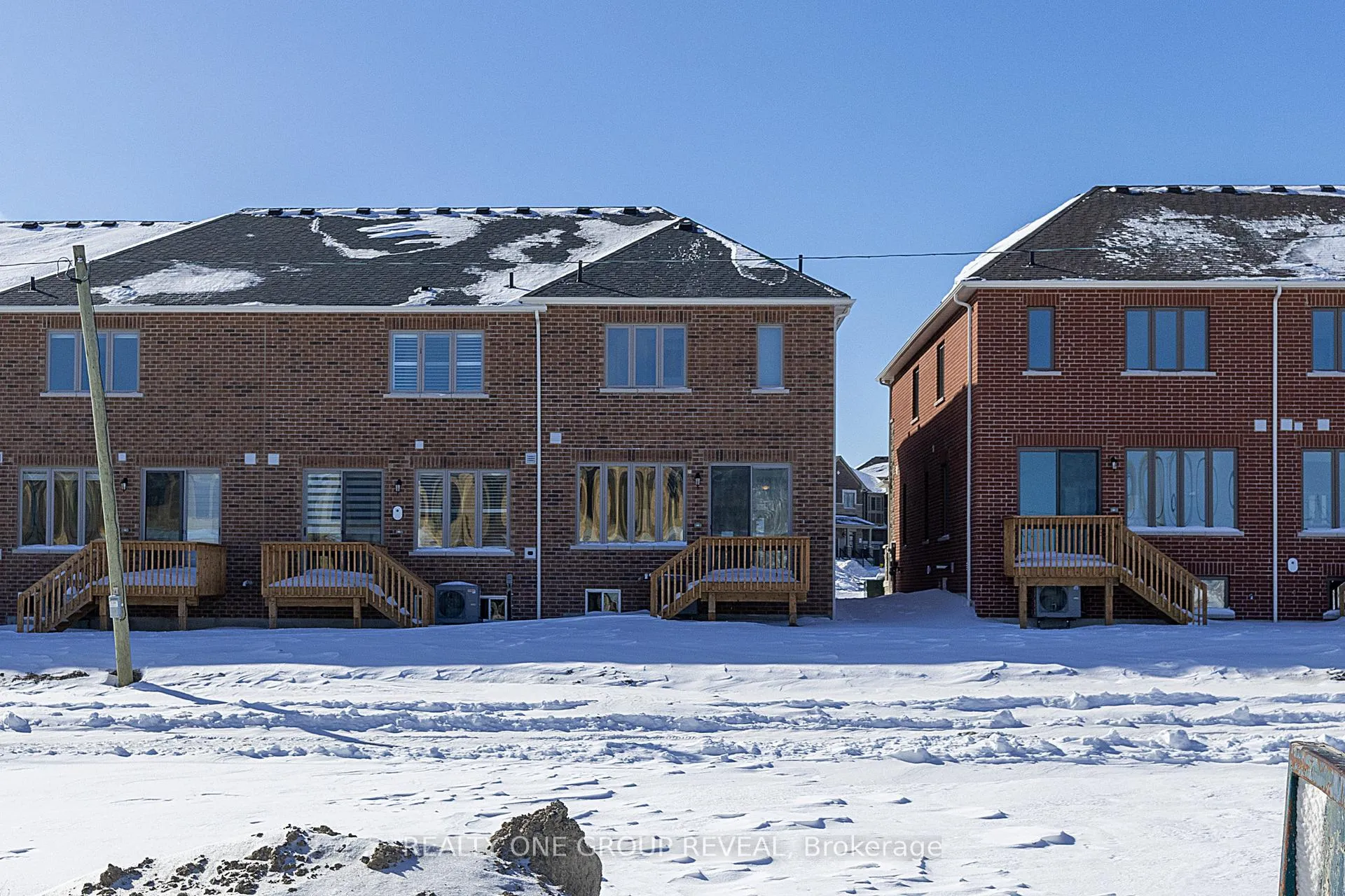Photo 32 of 3515 Brickyard Drive, Pickering, Rural Pickering — HOMEH