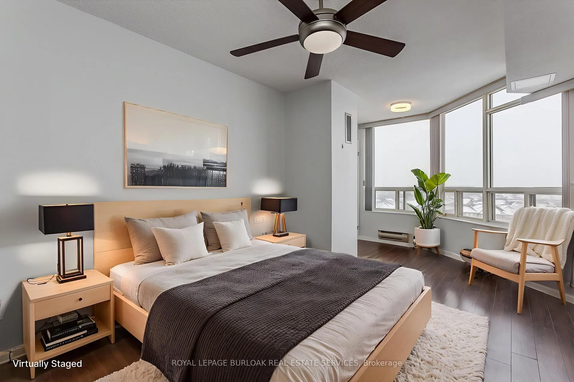 Photo 12 of Unit 508, 495 Highway 8, Hamilton, Stoney Creek — HOMEH