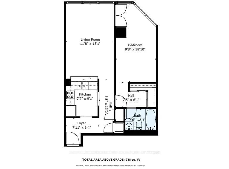Photo 13 of Unit 508, 495 Highway 8, Hamilton, Stoney Creek — HOMEH