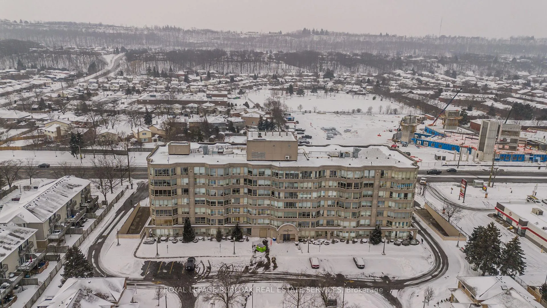 Photo 14 of Unit 508, 495 Highway 8, Hamilton, Stoney Creek — HOMEH