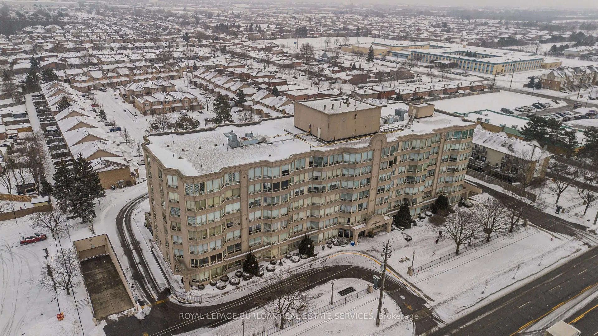 Photo 20 of Unit 508, 495 Highway 8, Hamilton, Stoney Creek — HOMEH