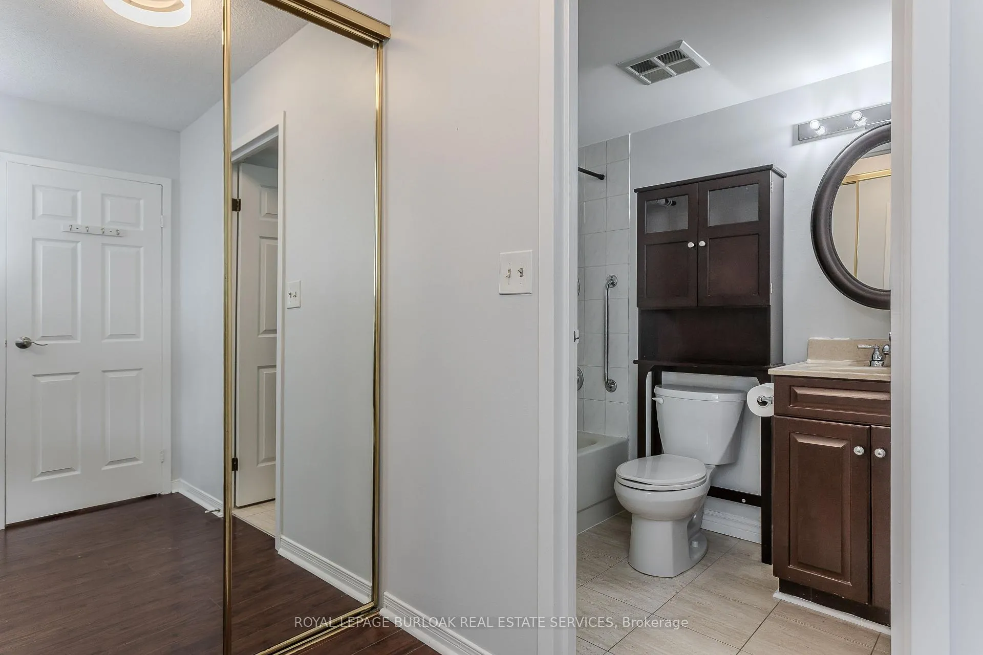 Photo 23 of Unit 508, 495 Highway 8, Hamilton, Stoney Creek — HOMEH