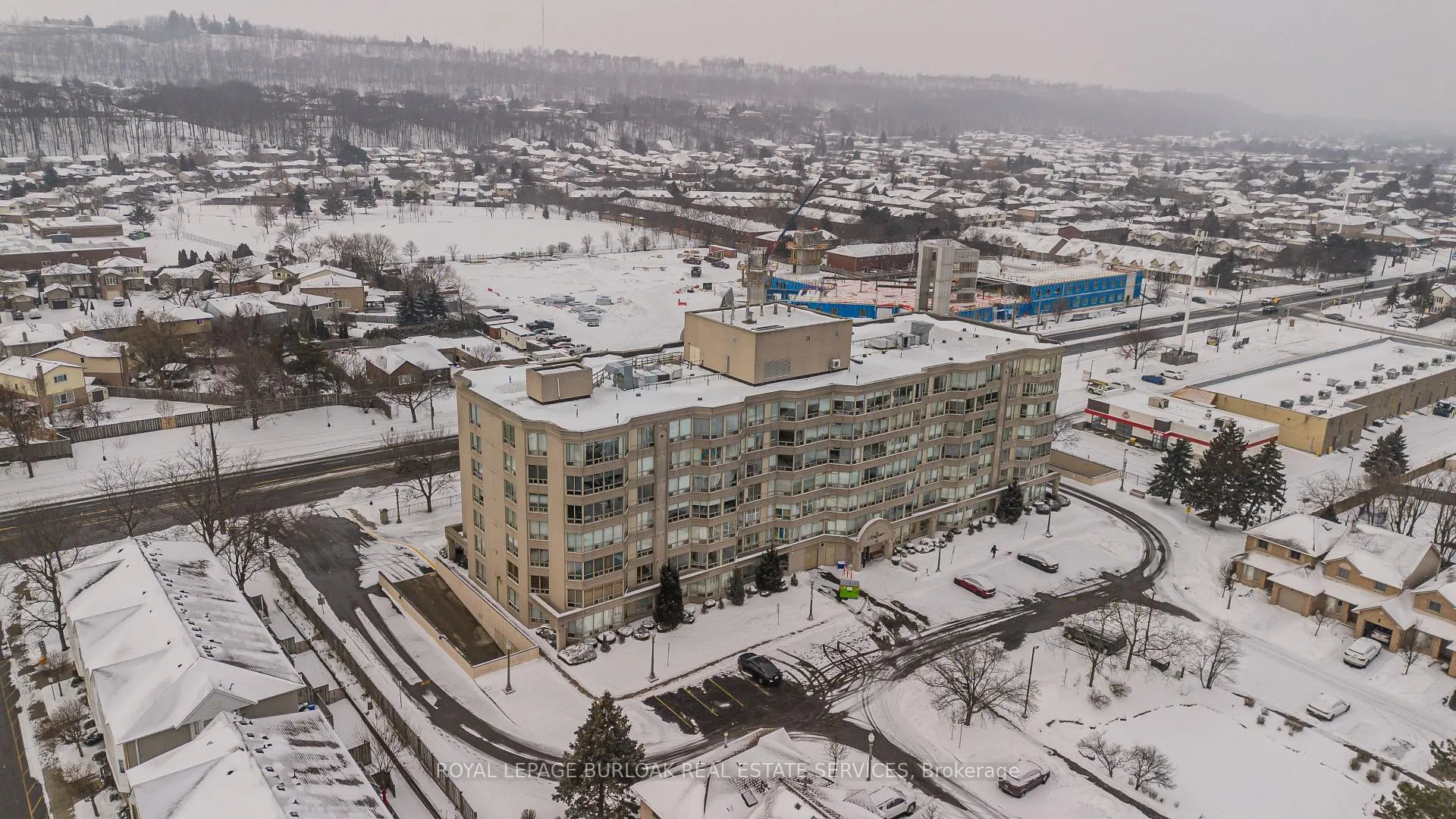 Photo 27 of Unit 508, 495 Highway 8, Hamilton, Stoney Creek — HOMEH