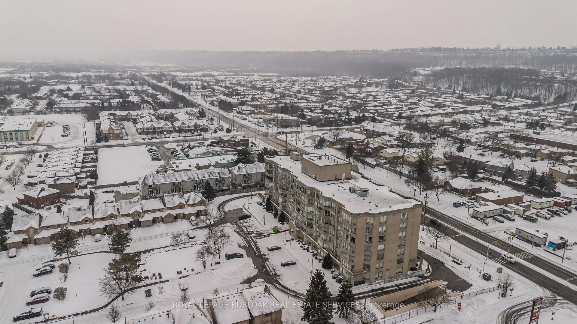 Photo 32 of Unit 508, 495 Highway 8, Hamilton, Stoney Creek — HOMEH