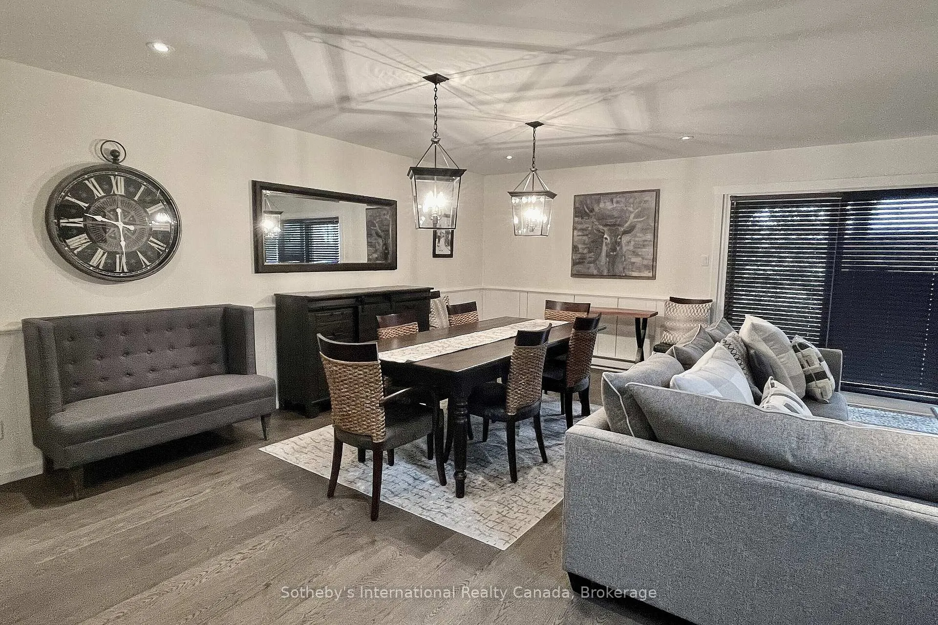 Photo 10 of 571 Oxbow Crescent, Collingwood — HOMEH