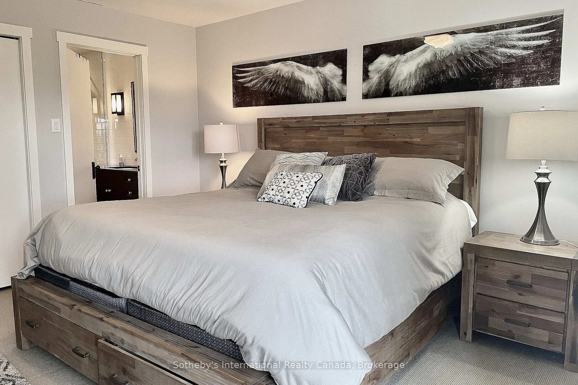Photo 24 of 571 Oxbow Crescent, Collingwood — HOMEH