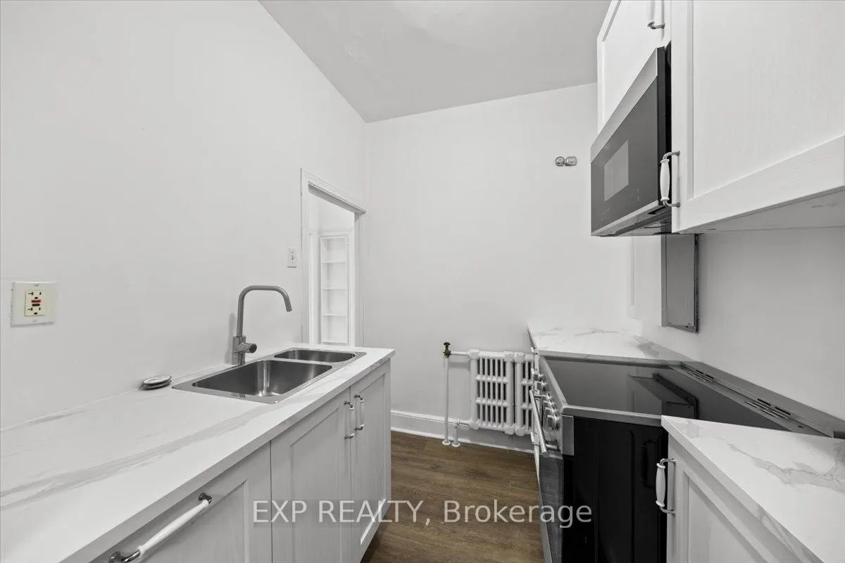 Photo 8 of Unit 3, 484 Gilmour Street, Ottawa, Ottawa Centre — HOMEH