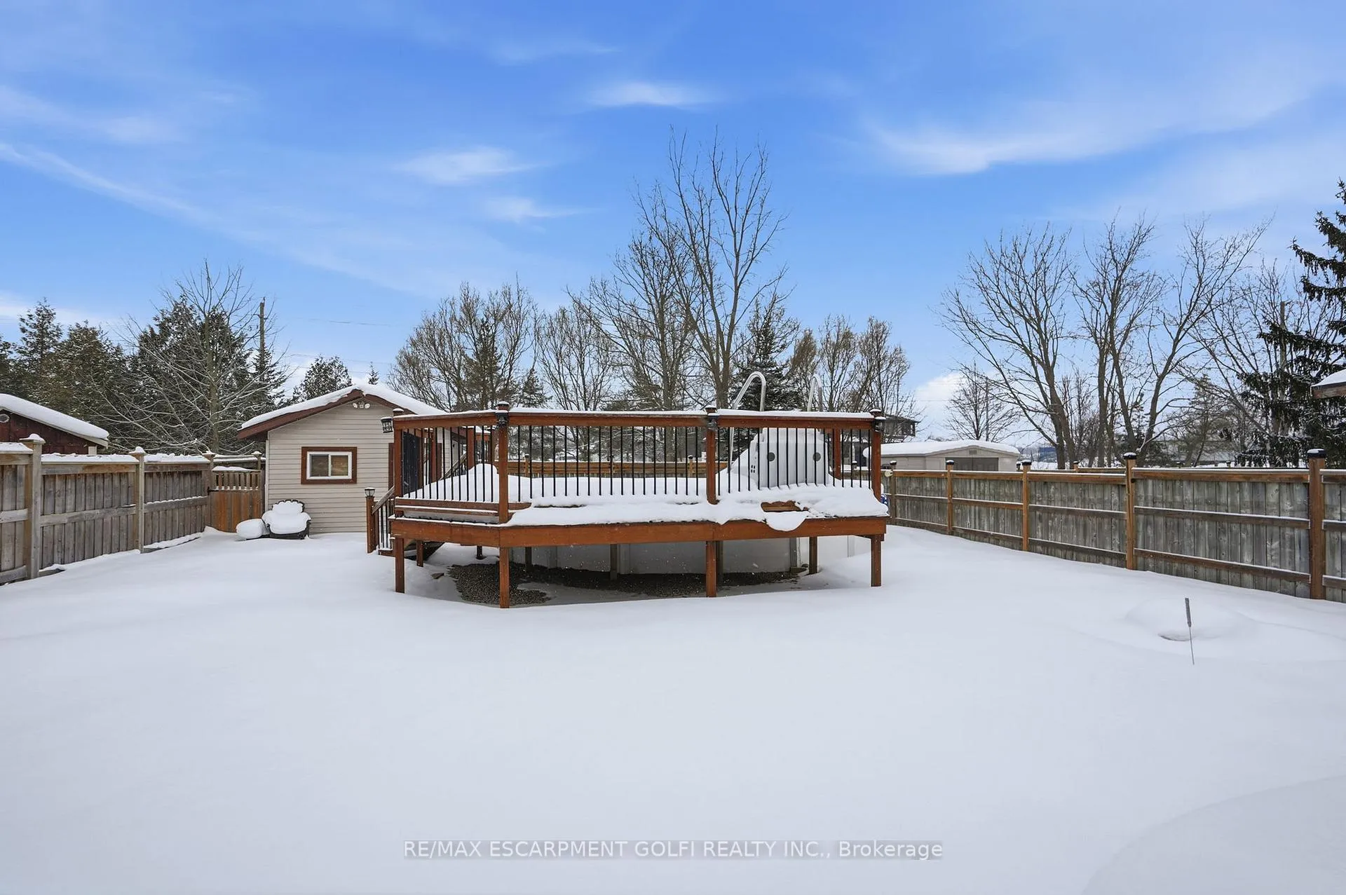 Photo 25 of 83 Briarsdale Crescent, Welland, N. Welland — HOMEH