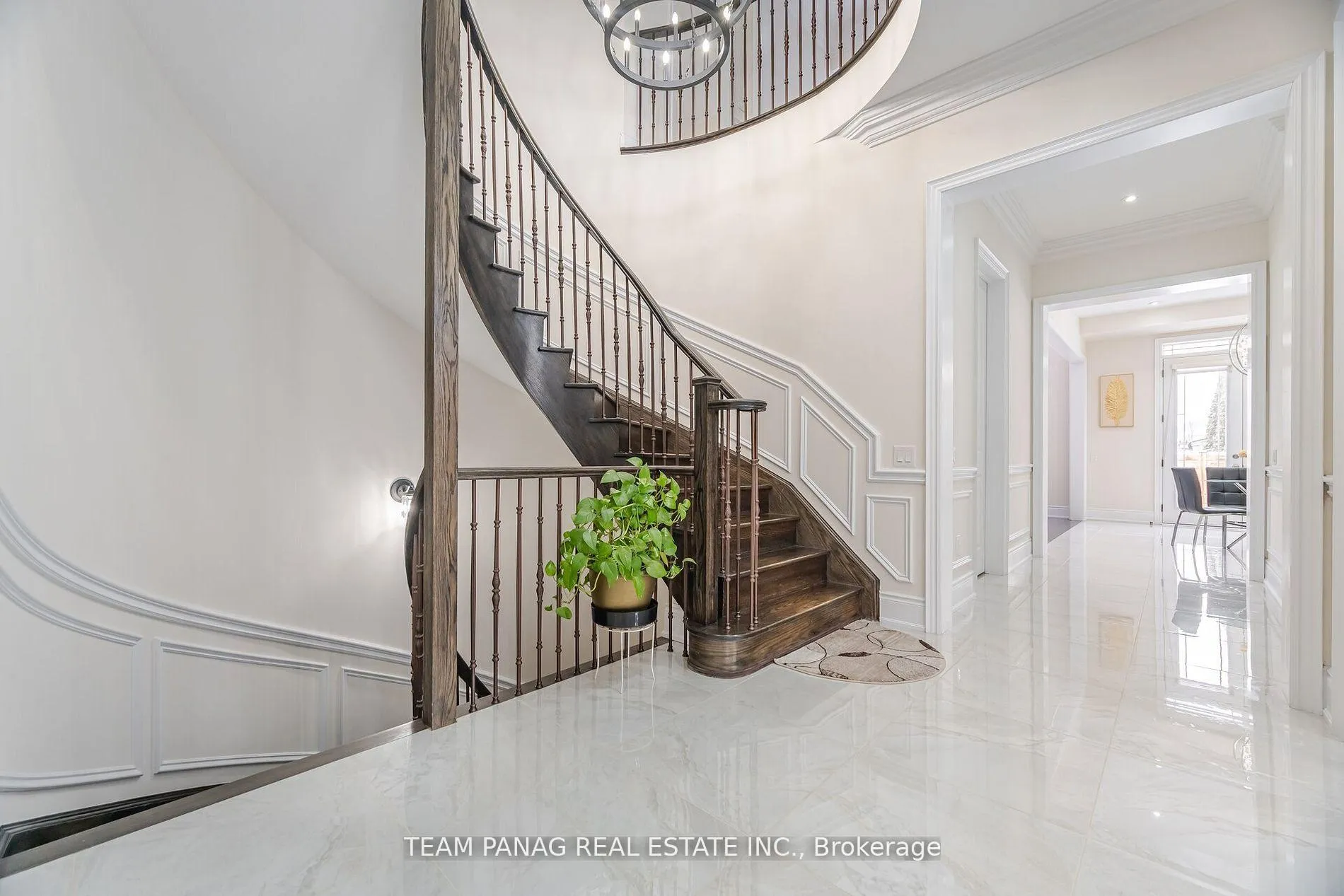 Photo 22 of 76 Balderson Drive, Vaughan, Kleinburg — HOMEH