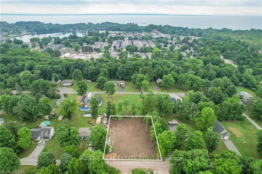 Photo 8 of 4909 Mapleview Crescent, Port Colborne, Sherkston — HOMEH