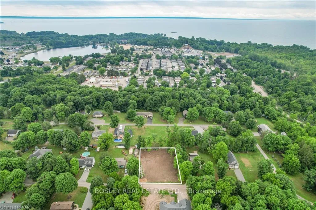 Photo 10 of 4909 Mapleview Crescent, Port Colborne, Sherkston — HOMEH