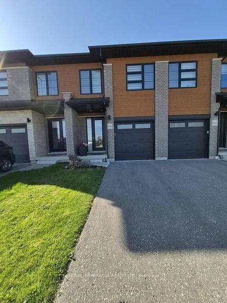 Photo 1 of 886 Robert Ferrie Drive, Kitchener — HOMEH