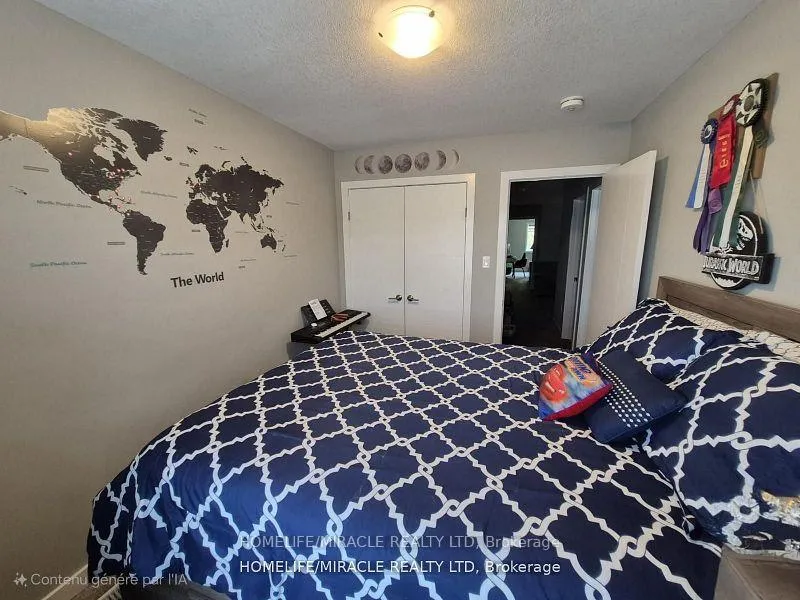 Photo 34 of 886 Robert Ferrie Drive, Kitchener — HOMEH