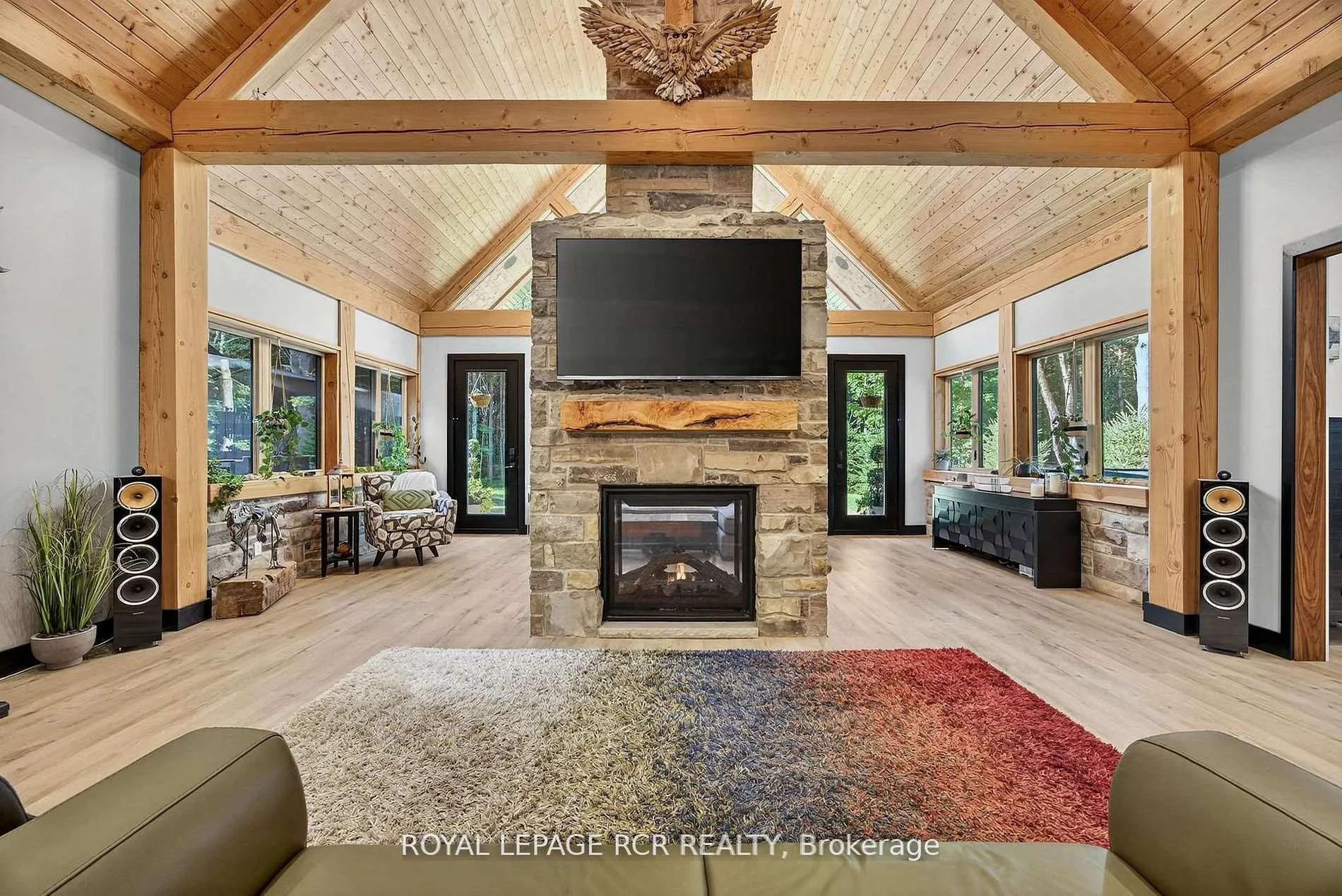 Photo 14 of 1031 Xavier Street, Gravenhurst, Wood (Gravenhurst) — HOMEH