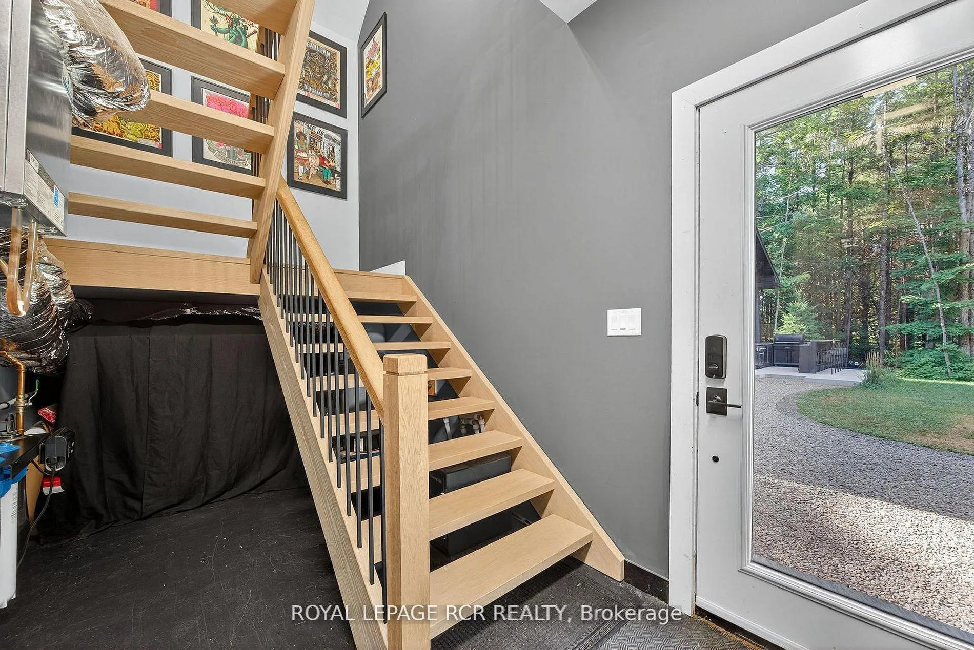 Photo 25 of 1031 Xavier Street, Gravenhurst, Wood (Gravenhurst) — HOMEH