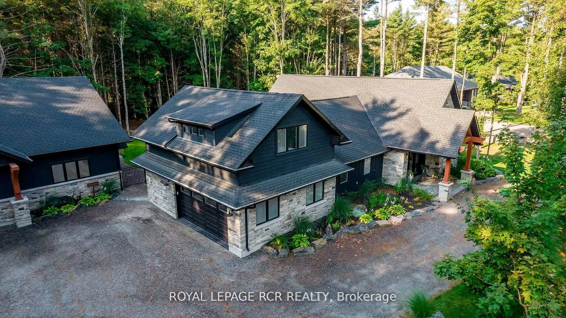 Photo 34 of 1031 Xavier Street, Gravenhurst, Wood (Gravenhurst) — HOMEH